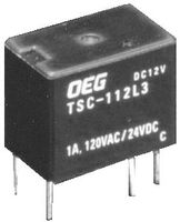 TSC-124D3H by TE CONNECTIVITY