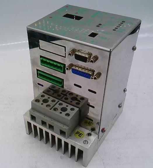 3E S.R.L. 3ES104S09V9_BU004