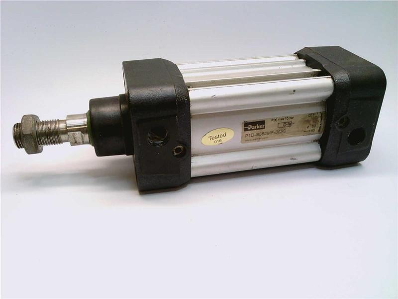 PARKER P1D-S050MF-0050