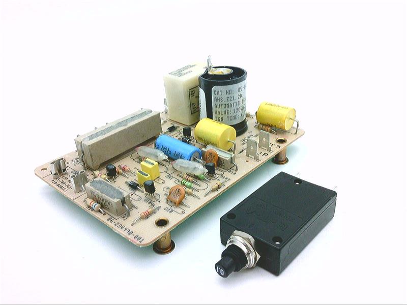 KIDDE-FENWAL, LLC 06-234990-001