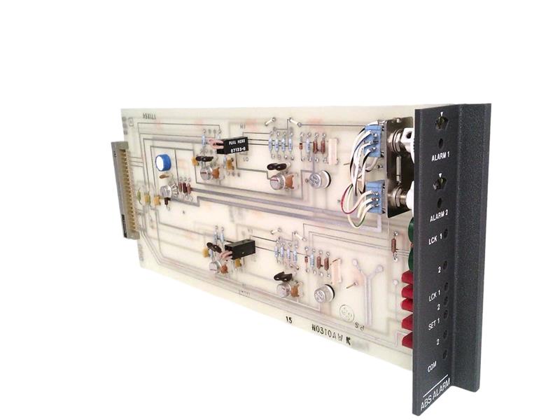 INVENSYS 2AX-ALM-AS