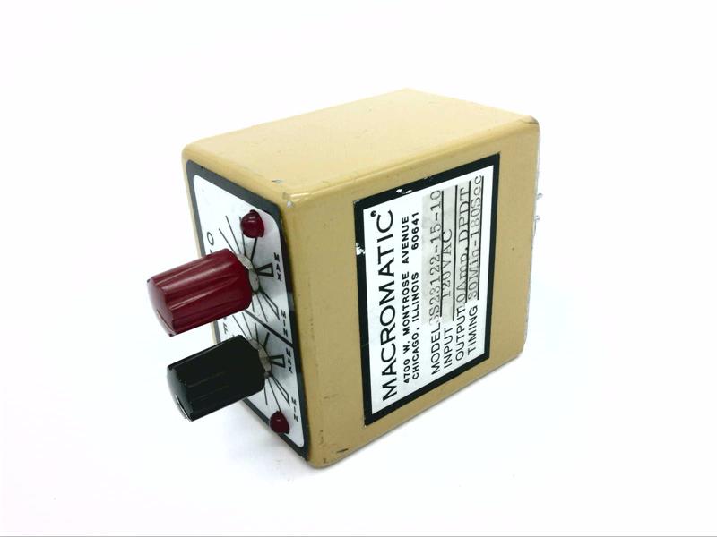 SS23122-15-10 by MACROMATIC