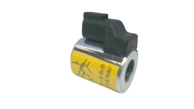 EATON CORPORATION 300AA00203A