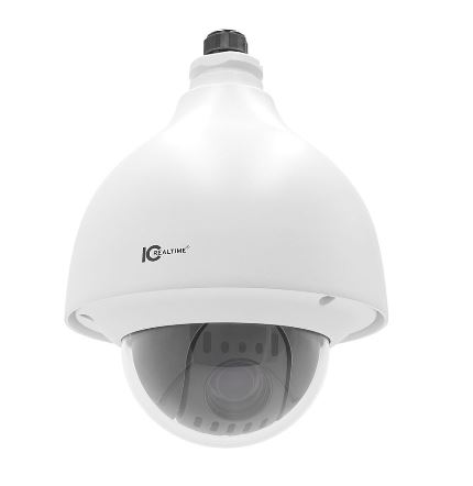 IC REALTIME ICIP-P2012S