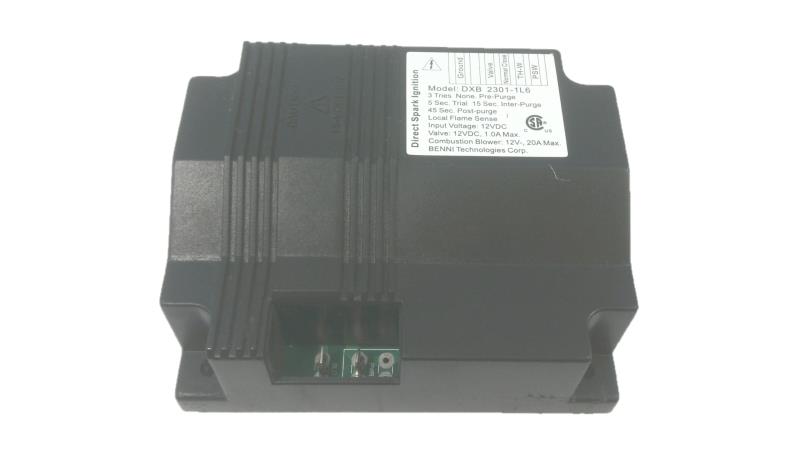 BENNI TECHNOLOGIES DXB 2301-1L6