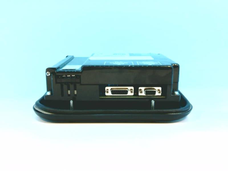 AVG AUTOMATION EZP-S6C-F