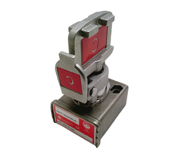 ALLEN BRADLEY 440T-MSALE100C