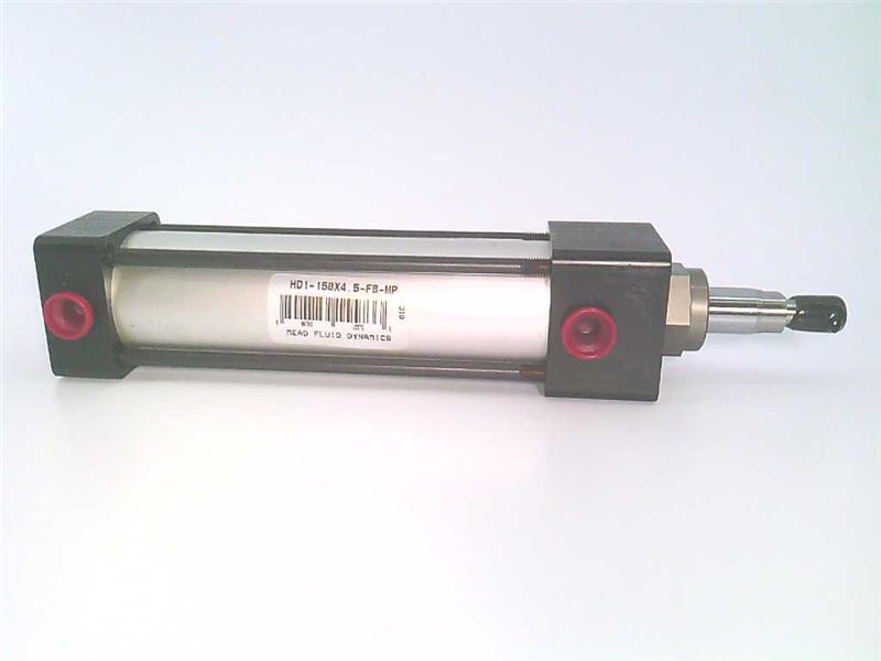 HD1-150X4.5-FB-MP by MEAD