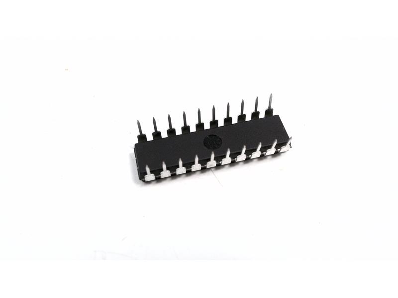 NXP SEMICONDUCTOR SN74LS373N