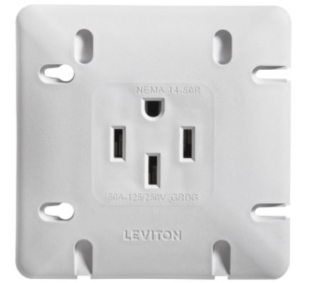 LEVITON 1279-S50