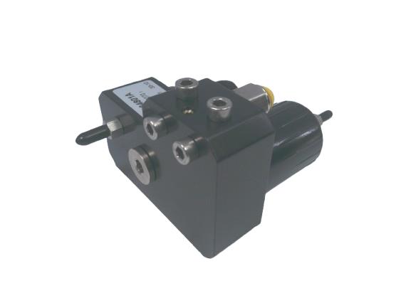 DOVER CORPORATION ENM34801-A