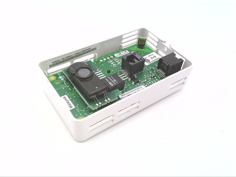 SIEMENS QPA2284.FWSC