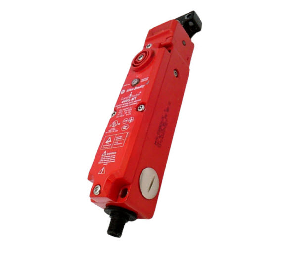 ALLEN BRADLEY 440G-M3NBBDH-AC