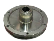 EATON CORPORATION 323068021