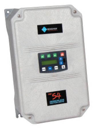 BENSHAW RSI-040-SG-2-B