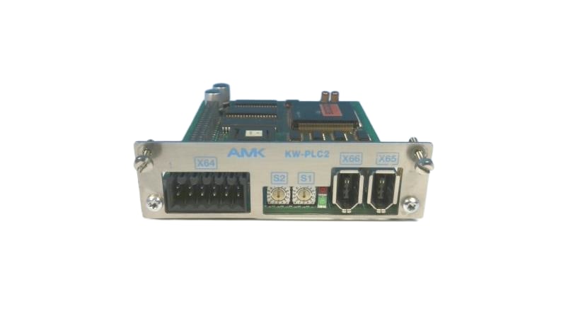 AMK KW-PLC2