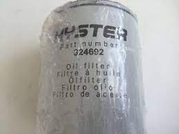 HYSTER 324692