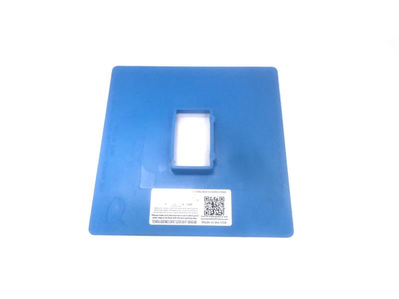 QUICKFLASH WEATHERPROOFING PRODUCTS E-SGB-24