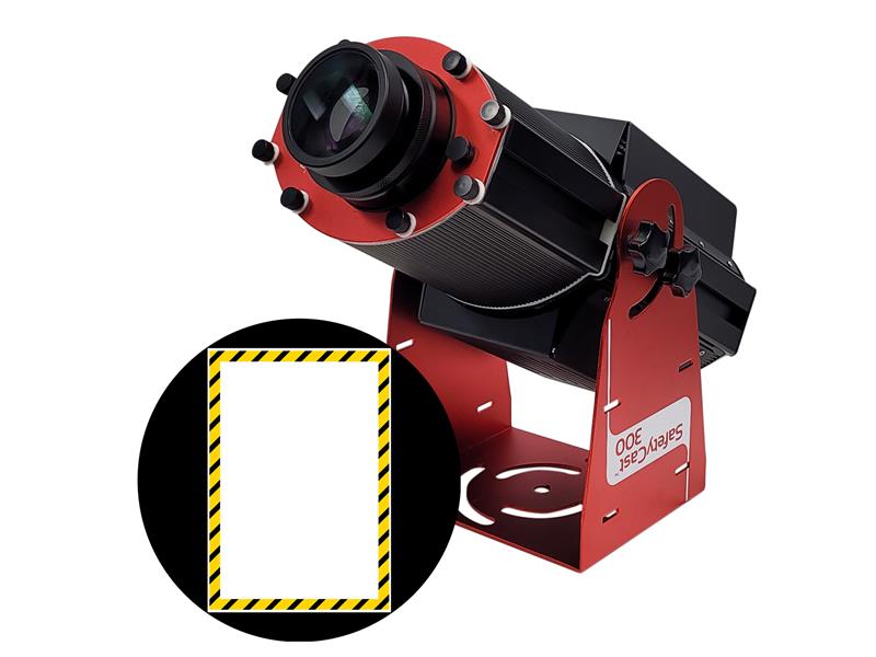 HSV3F118X by LASERGLOW TECHNOLOGIES