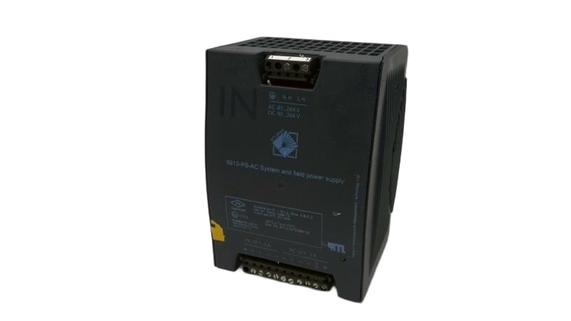 EATON CORPORATION 8913-PS-AC