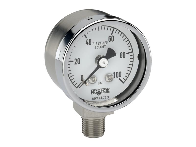 NOSHOK 15-401-100-PSI-CC