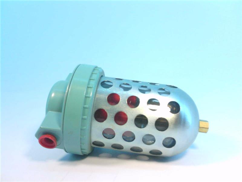 WILKERSON PNEUMATIC M20-02-F00