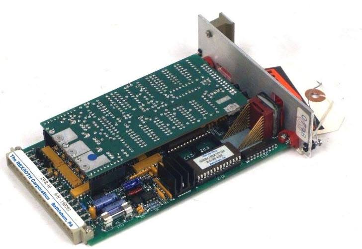 BOSCH DPR-102-WRE10-E