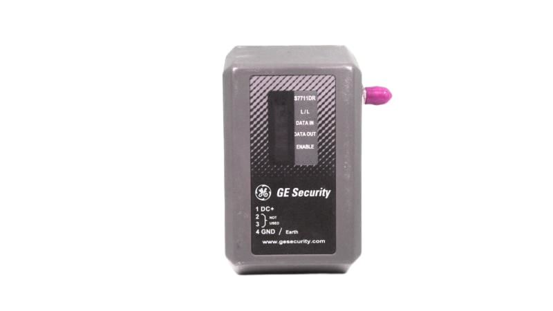 S7711DR-EST1 by KIDDE-FENWAL, LLC