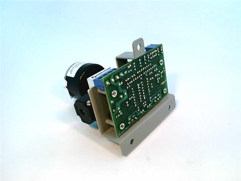 MAMAC SYSTEMS EP-321