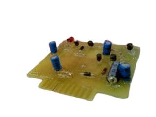 7182-1000 by PYRONICS INC