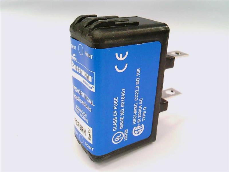 EATON CORPORATION FCF6RN