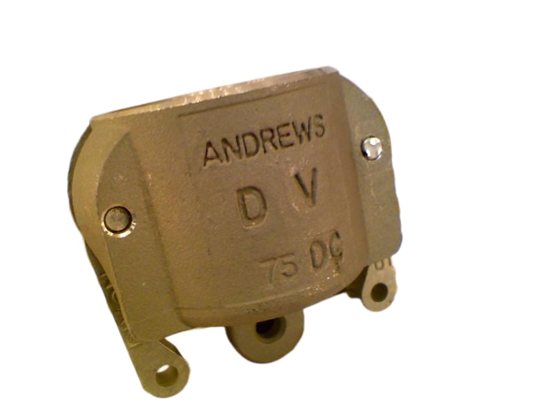 COMMSCOPE DI2-75-DC-AL