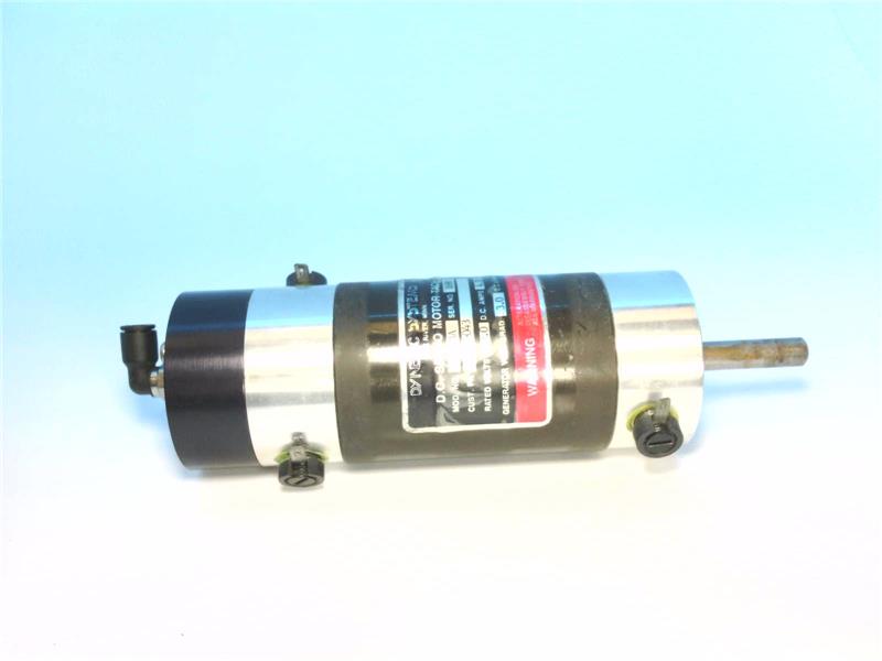 22083A by DYNETIC SYSTEMS