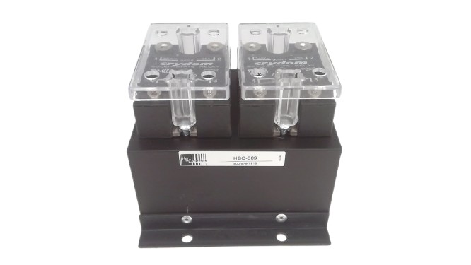 HBCONTROLS HBC-089