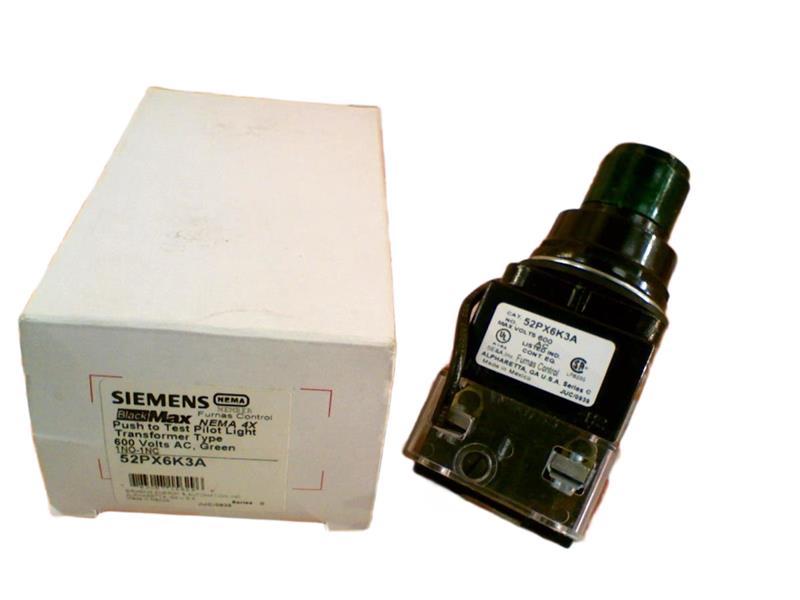 52PX6K3A by SIEMENS