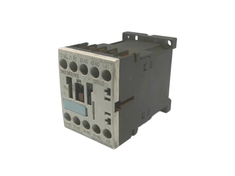 3RH1131-1AD00 by SIEMENS