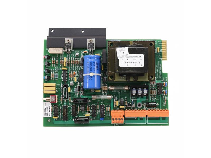 INGERSOLL RAND 93947851