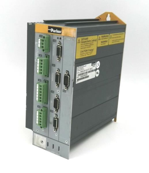 PARKER S063V2F12I12T11M12