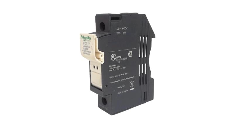 SCHNEIDER ELECTRIC DFCC1V