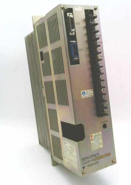 YASKAWA ELECTRIC CACR-IR44SECY20