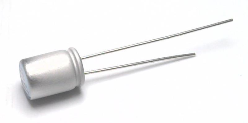 YAGEO A750EK476M1EAAE040