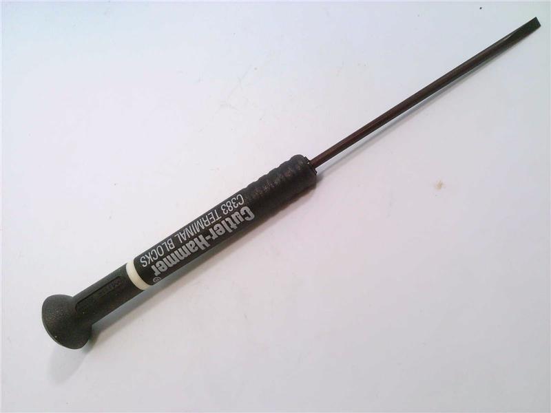 EATON CORPORATION C383SCRDVR