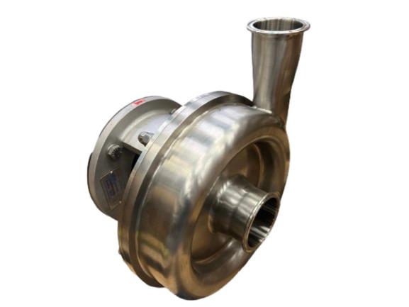 ALFA LAVAL INC LHK20M155SSS4EN21AA