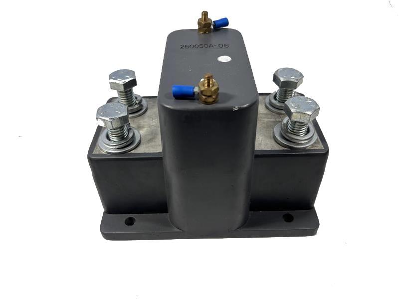 EATON CORPORATION 260050A-06