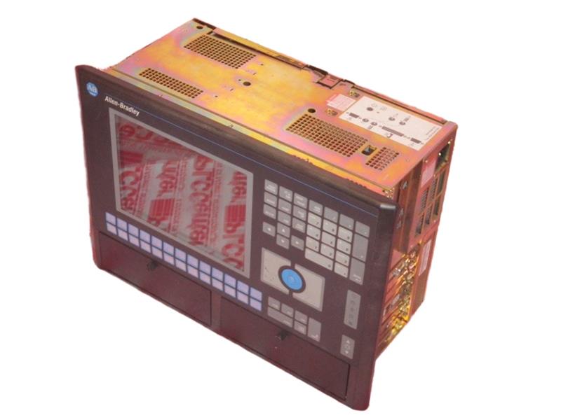 ALLEN BRADLEY 6180-AECBFCACABZ