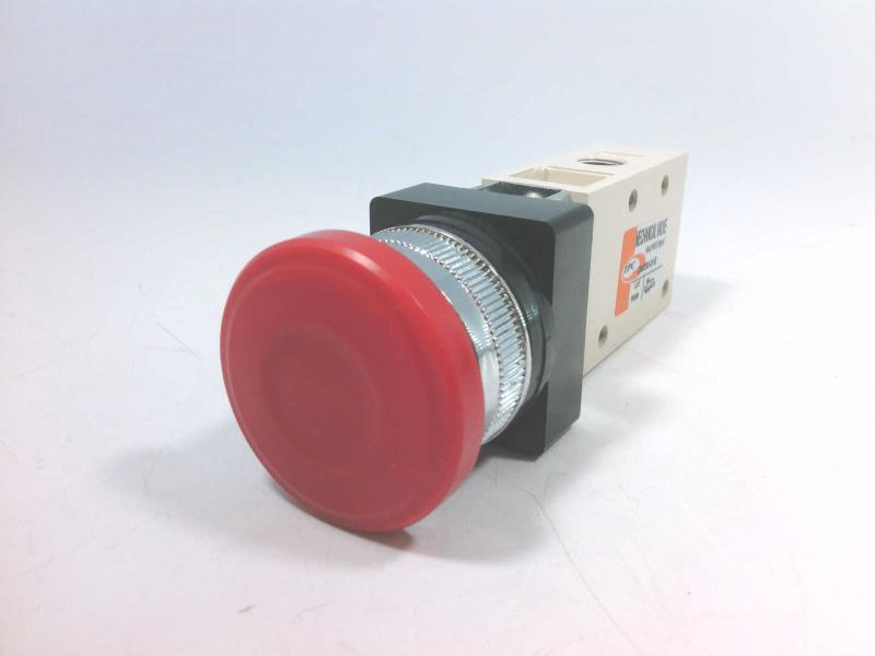 TPC MECHATRONICS CO DM230-01E