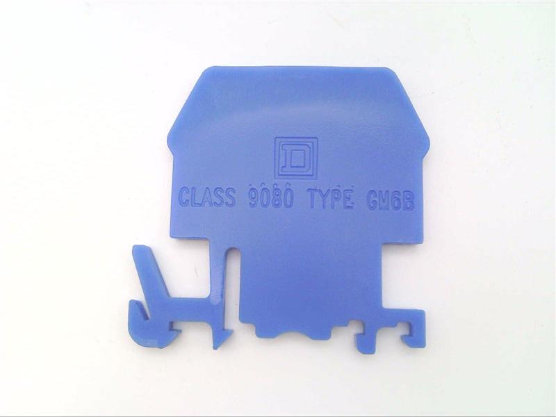 SCHNEIDER ELECTRIC 9080-GM6-BL