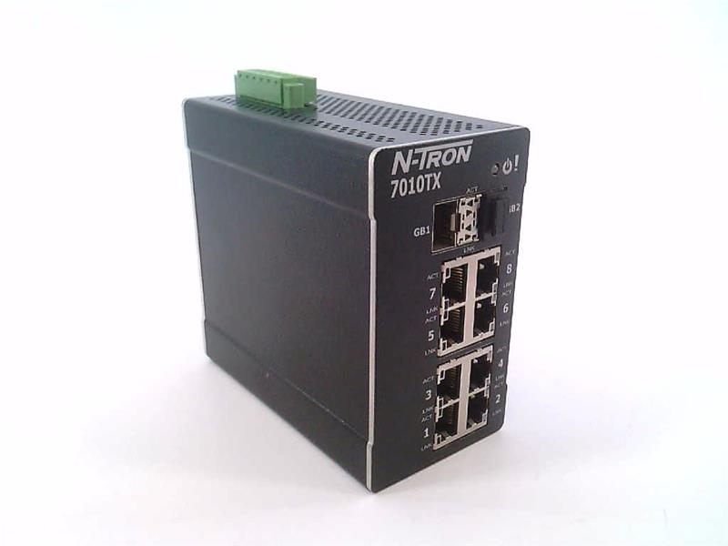 RED LION CONTROLS 7010TX