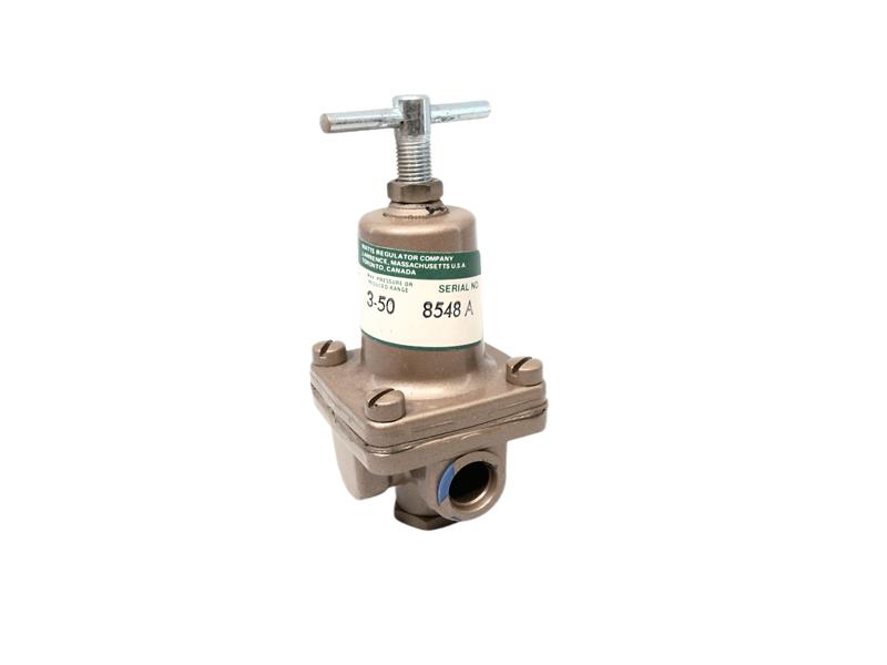 WATTS 26A 3-50 3/8