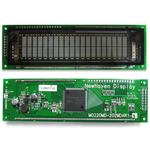 NEWHAVEN DISPLAY M0220MD-202MDAR1-3